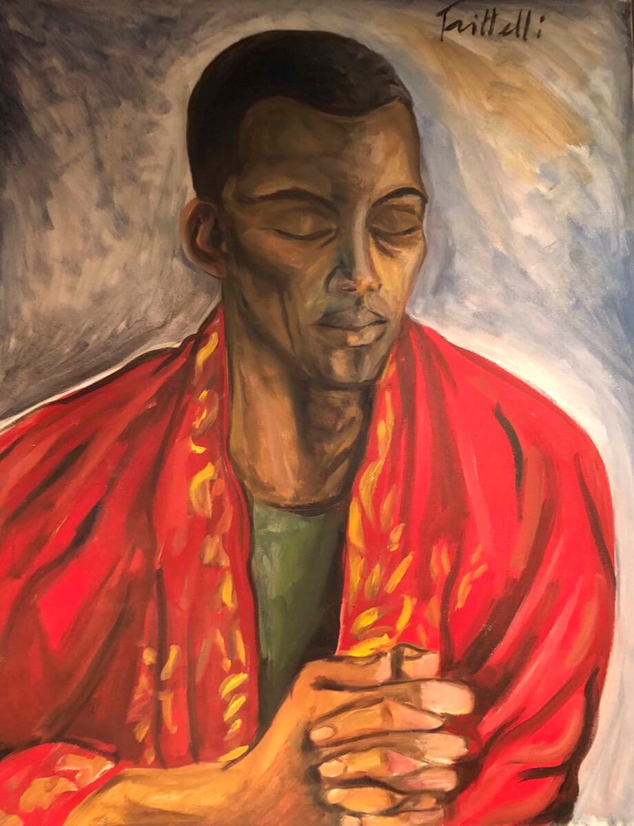 Il Santo
