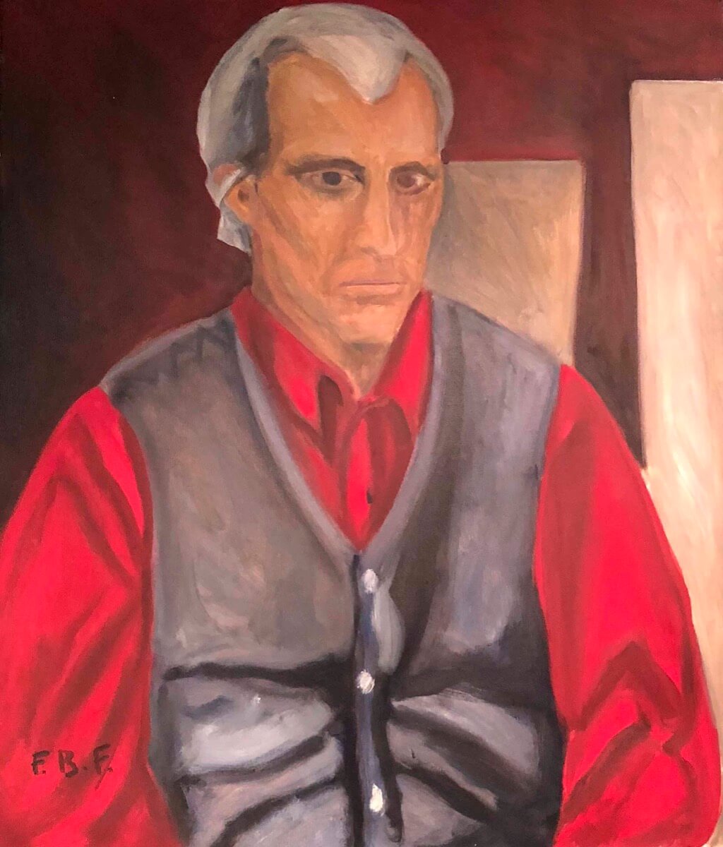 Ken con Gilet