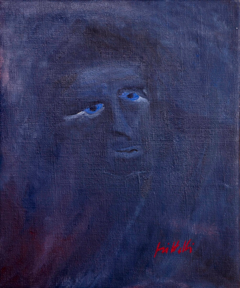 Ritratto di Fazaal