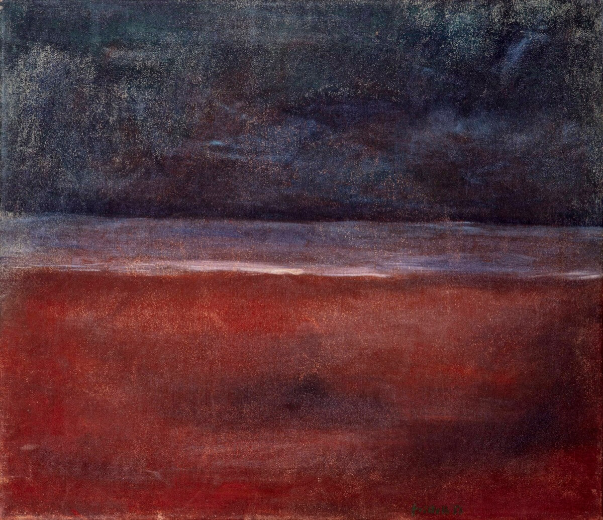 L’oceano